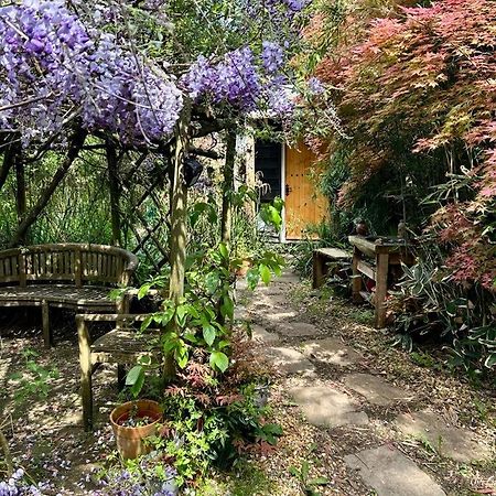 The Garden Room Рингуд Екстериор снимка
