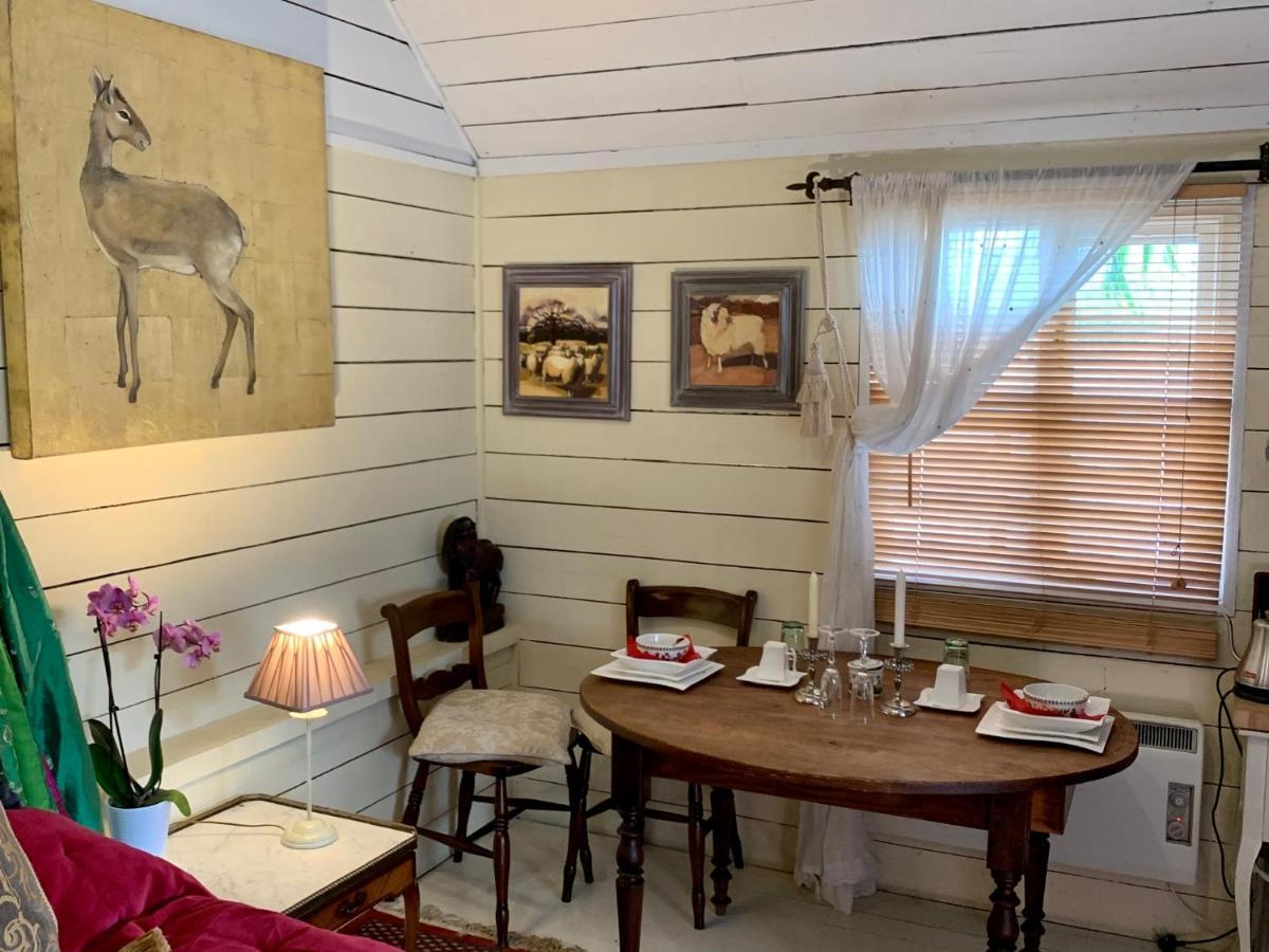 The Garden Room Рингуд Екстериор снимка