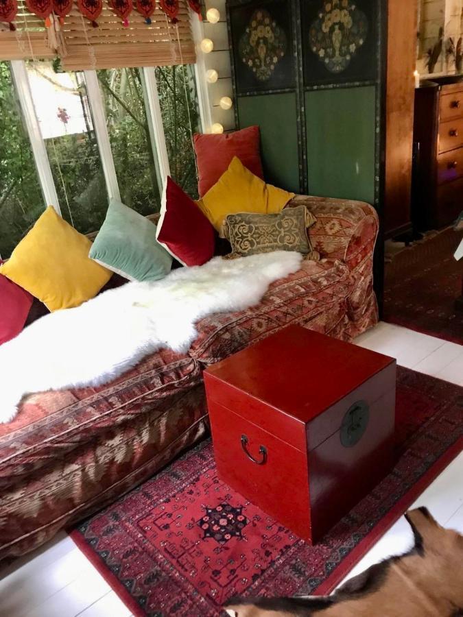 The Garden Room Рингуд Екстериор снимка