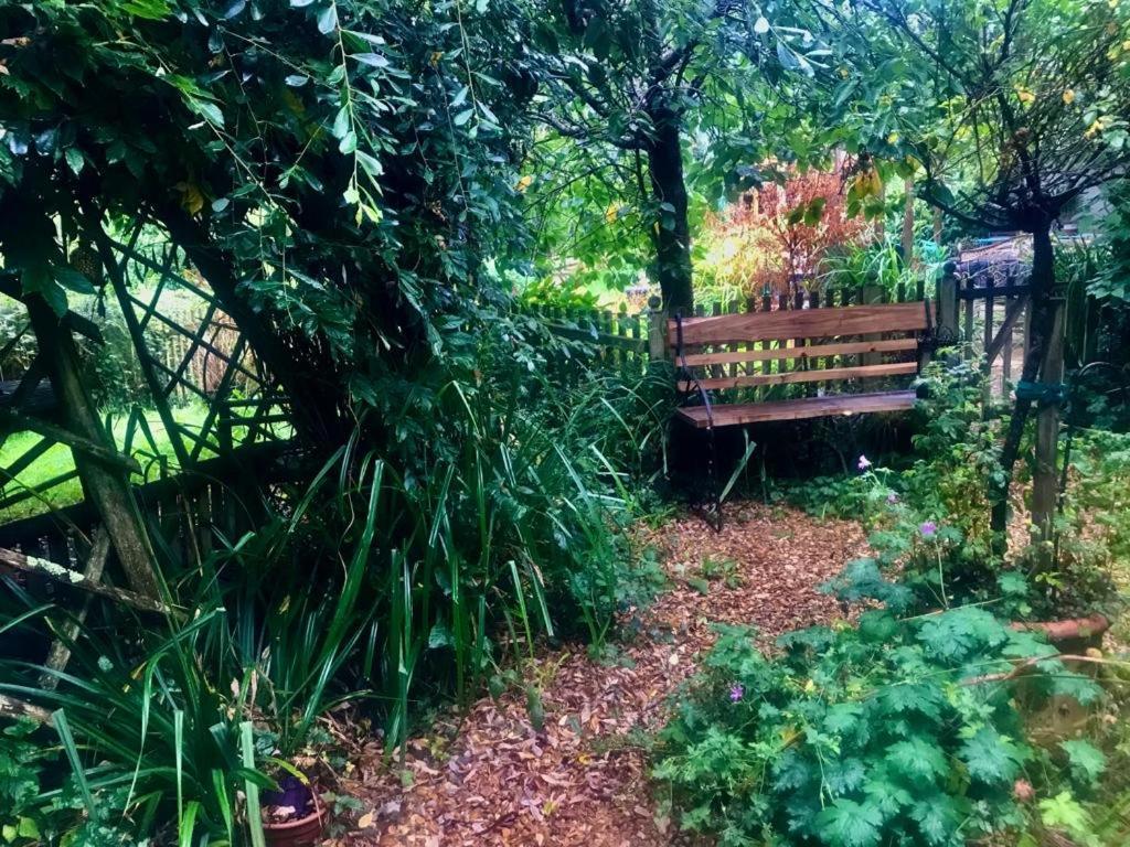 The Garden Room Рингуд Екстериор снимка