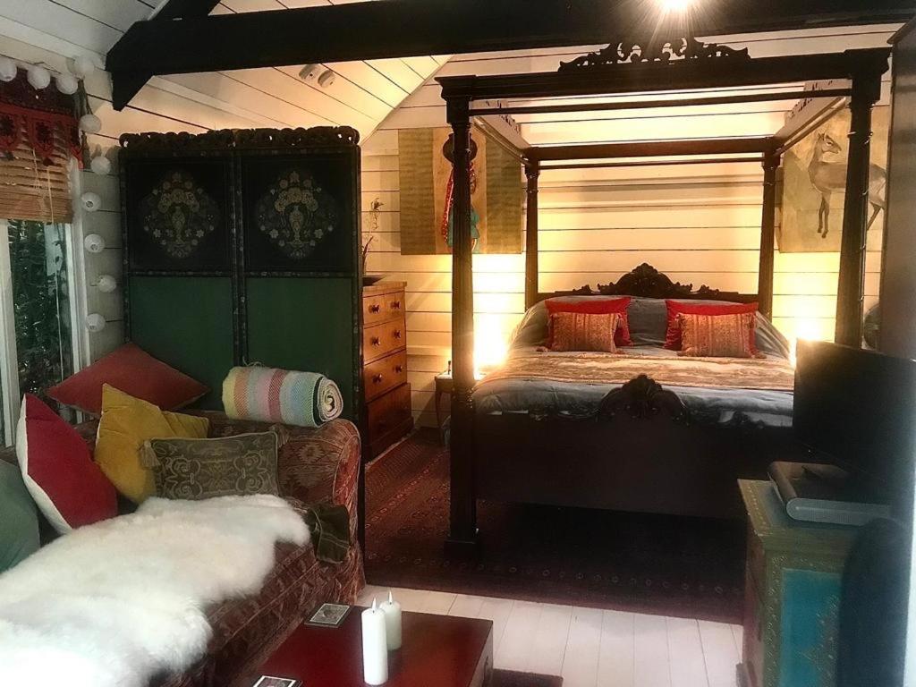 The Garden Room Рингуд Екстериор снимка