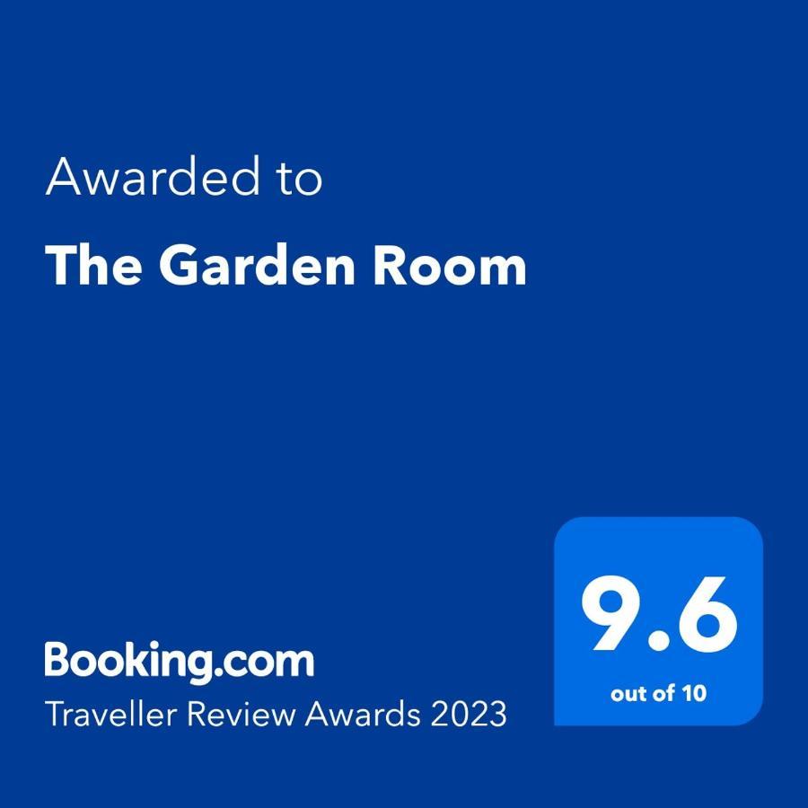 The Garden Room Рингуд Екстериор снимка