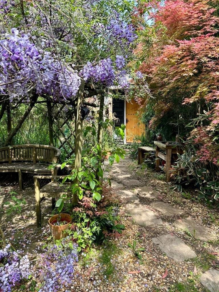 The Garden Room Рингуд Екстериор снимка