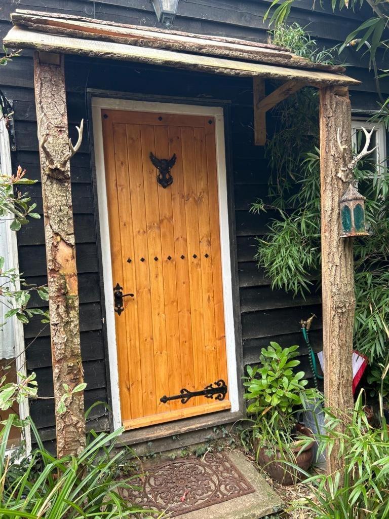 The Garden Room Рингуд Екстериор снимка