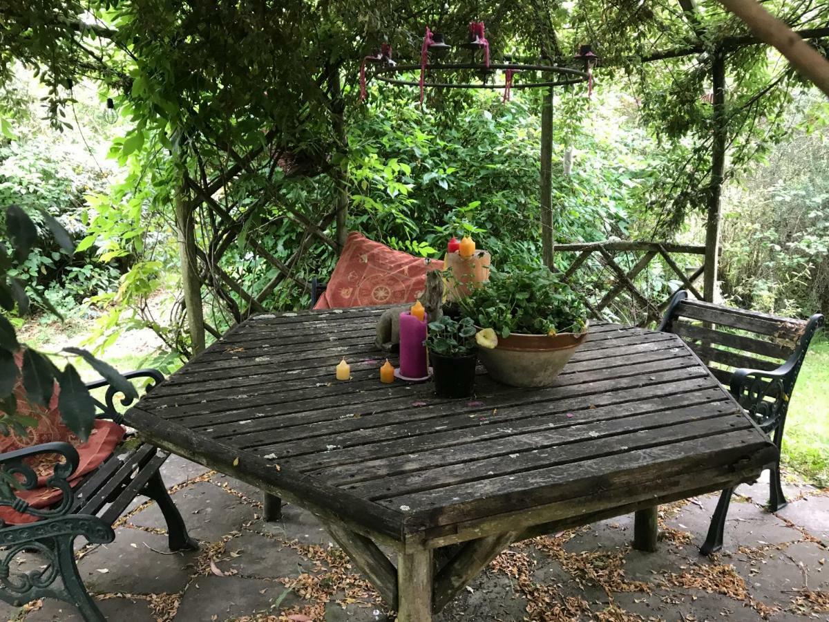 The Garden Room Рингуд Екстериор снимка